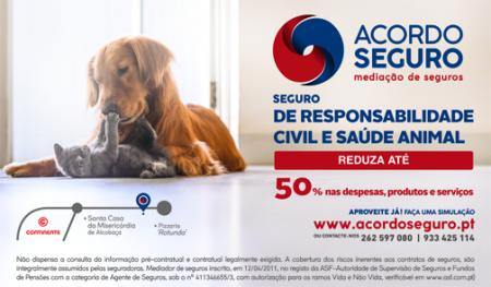 Reduza até 50% nas despesas produtos e serviços animais de companhia