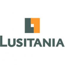 Logo Lusitania Seguro