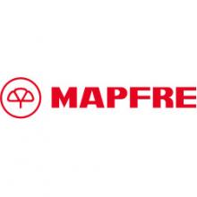 Logo MAPFRE Seguros