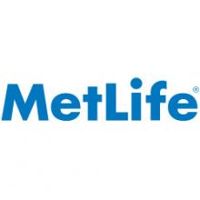 Logo MetLife Seguros