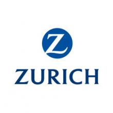 Logo Zurich Seguros